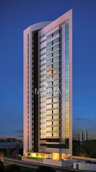 Apartamentos a venda no Mirante Capirabibe em Recife/PE!