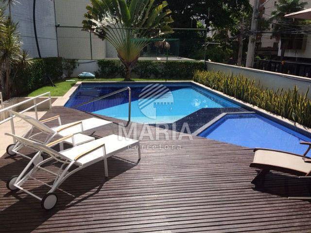Apartamento no Felicitá Prince, em Boa Viagem/Recife R$ 3.200 com taxas inclusas!