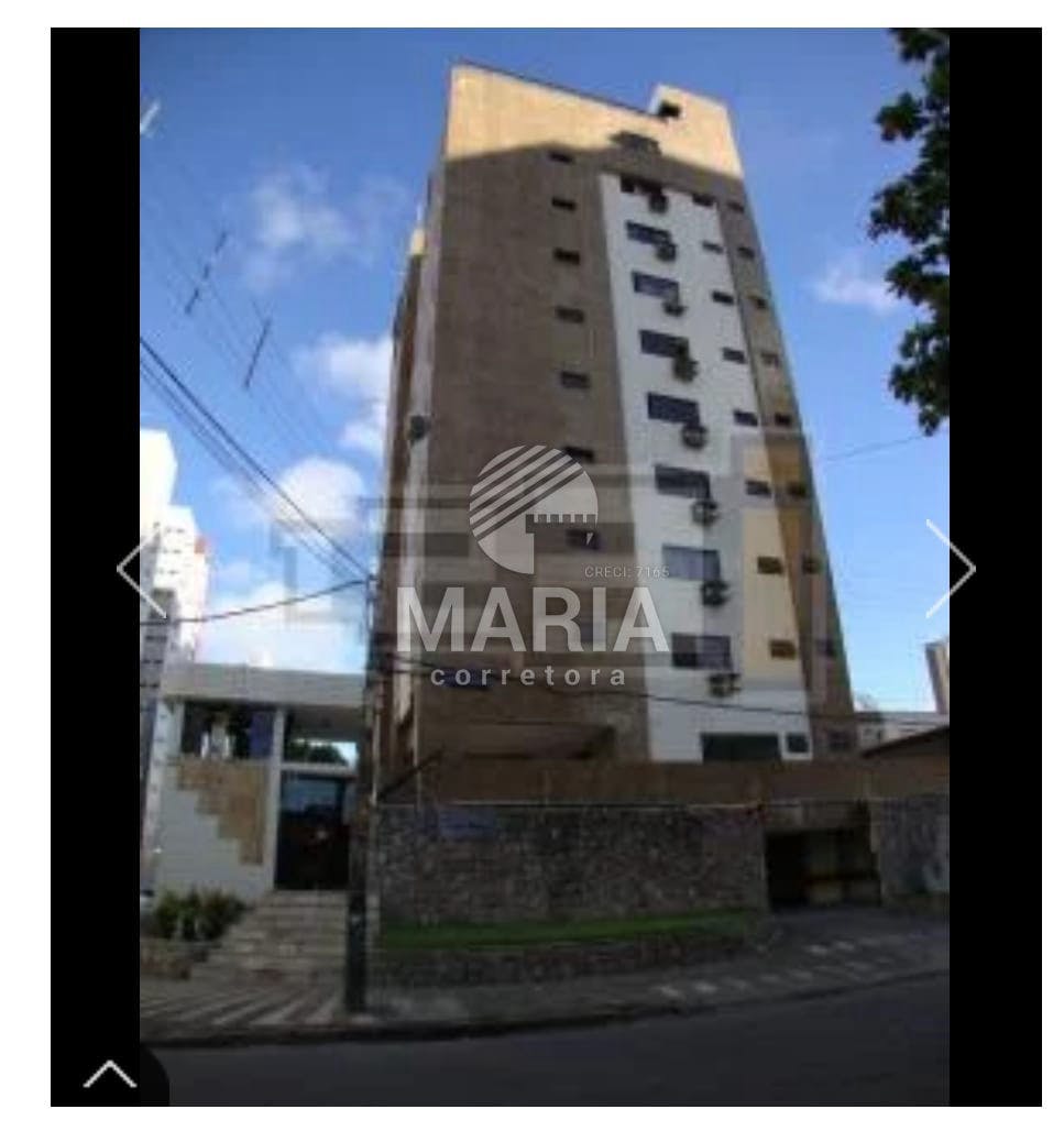 Apartamento à venda em Recife-PE Aceita permuta 