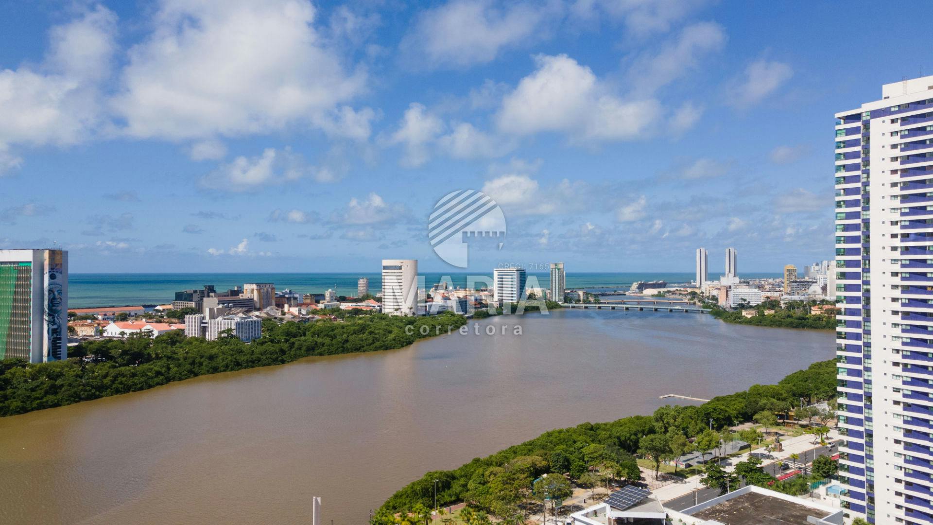 Lançamento - Aurora Prince! Pimeiro Home Resort de Recife/PE! A partir de 1.242.000,00! 